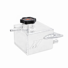 画像をギャラリービューアに読み込む, Mishimoto Subaru 02-07 WRX/ 04-14 STI WRX/STI Aluminum Coolant Expansion Tank