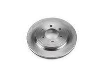 画像をギャラリービューアに読み込む, Power Stop 18-19 Ford Expedition Rear Autospecialty Brake Rotor