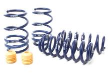 画像をギャラリービューアに読み込む, H&amp;R 2022 Audi RS3 (AWD) Typ GY Sport Spring (w/ RS-Sport Sus.) w/DCC
