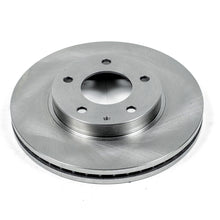 画像をギャラリービューアに読み込む, Power Stop 95-00 Mazda Millenia Front Autospecialty Brake Rotor