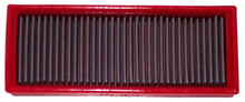 画像をギャラリービューアに読み込む, BMC 00-07 Ford Mondeo III (B4Y/5Y/BWY) 1.8L Replacement Panel Air Filter
