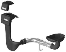 画像をギャラリービューアに読み込む, Rugged Ridge XHD Low Mount Snorkel Kit 07-11 Jeep Wrangler (JK)