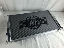 画像をギャラリービューアに読み込む, CSF 2011+ BMW 1 Series M / 07-11 BMW 335i / 2009+ BMW Z4 sDrive30i/Z4 sDrive35i (A/T Only) Radiator