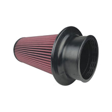 画像をギャラリービューアに読み込む, Injen 8-Layer Oiled Cotton Gauze Air Filter 4.0in ID/ 7.0in Base / 8.80in Height / 5in Top