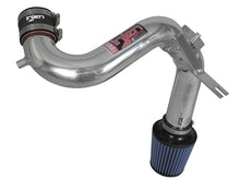 画像をギャラリービューアに読み込む, Injen 12 Scion iQ 1.3L 4cyl Polished Cold Air Intake w/ MR Technology