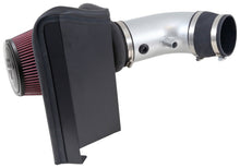 画像をギャラリービューアに読み込む, K&amp;N 12-15 Jeep Grand Cherokee SRT 8 6.4L V8 High Flow Performance Intake Kit