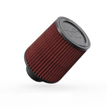 画像をギャラリービューアに読み込む, K&amp;N Filter Universal Rubber Filter 2 3/4 inch Flange 6 inch Base 5 inch Top 6 1/2 inch Height