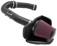画像をギャラリービューアに読み込む, K&amp;N High Flow Performance Intake Kit 11 Jeep Grand Cherokee 3.6L V6 / 11 Dodge Durango 3.6L V6