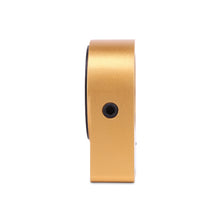 画像をギャラリービューアに読み込む, Mishimoto Thermostatic Gold M20 Oil Sandwich Plate