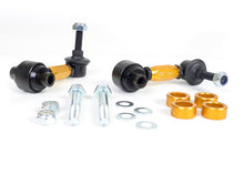 画像をギャラリービューアに読み込む, Whiteline 12+ Subaru BRZ / 12+ Scion FR-S / 12+ Toyota 86 Rear Adj X H/D Sway Bar - Link Assembly