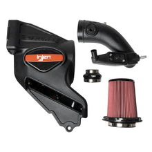 画像をギャラリービューアに読み込む, Injen 2021-2022 Ford Bronco L4-2.3L Turbo Evolution Intake (Oiled)