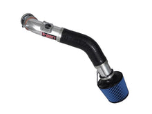 画像をギャラリービューアに読み込む, Injen 10-12 Mazda 3 2.5L-4cyl Polished Cold Air Intake w/ Silicone Intake Hose