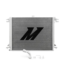 画像をギャラリービューアに読み込む, Mishimoto 2016+ Nissan Titan XD 5.0L Cummins Aluminum Radiator