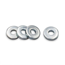 画像をギャラリービューアに読み込む, BLOX Racing Coilover Replacement Part - 5mm Shim Kit - For Ek Coilovers