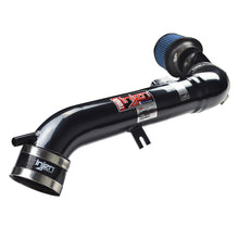 画像をギャラリービューアに読み込む, Injen 2006 M35 3.5 V6 Black Cold Air Intake