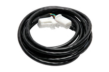 画像をギャラリービューアに読み込む, Haltech CAN Cable 8 Pin White Tyco to 8 Pin White Tyco 900mm (36in)