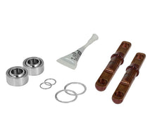 画像をギャラリービューアに読み込む, aFe Control PFADT Series Rear Upper Spherical Rebuild 06-13 Chevy Corvette (C6) Z06 / ZR1