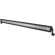 画像をギャラリービューアに読み込む, Go Rhino Xplor Bright Series Dbl Row LED Light Bar (Side/Track Mount) 50in. - Blk