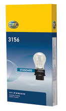 画像をギャラリービューアに読み込む, Hella Bulb 3156 12V 27W W2.5x16d S8