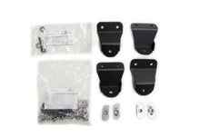 画像をギャラリービューアに読み込む, Go Rhino Fixed Mouinting Kit for SRM Rack