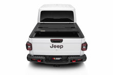 画像をギャラリービューアに読み込む, Rugged Ridge Armis Hard Folding With LINE-X Bed Cover 2020 JT