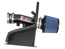 画像をギャラリービューアに読み込む, Injen 12 VW Golf MK6 2.5L 5cyl Black Short Ram Intake w/ MR Tech/Heat Shield