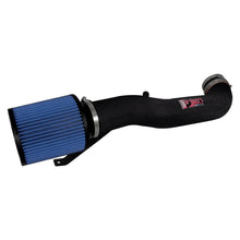 画像をギャラリービューアに読み込む, Injen 12-18 Jeep Wrangler JK 3.6L V6 Wrinkle Black Short Ram Intake w/ Open Filter