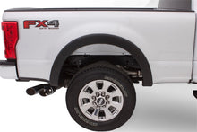 画像をギャラリービューアに読み込む, Bushwacker 92-96 Ford F-150 Styleside OE Style Flares 4pc 81.0/96.0in Bed - Black