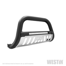 画像をギャラリービューアに読み込む, Westin 2015-2018 Ford F-150 Ultimate LED Bull Bar - Textured Black