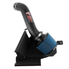 画像をギャラリービューアに読み込む, Injen 19-20 Volkswagen Jetta L4-1.4L Turbo Wrinkle Black SP Short Ram Intake System
