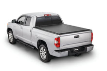 画像をギャラリービューアに読み込む, Tonno Pro 07-21 Toyota Tundra (NO Trail Edition) 8ft. 2in. Bed Lo-Roll Tonneau Cover