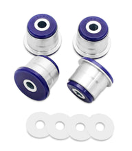 画像をギャラリービューアに読み込む, SuperPro 2011 Dodge Durango Heat Front Upper Inner Control Arm Bushing Set