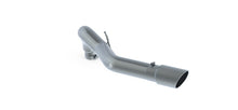 画像をギャラリービューアに読み込む, MBRP 13-14 Dodge Ram 2500/3500 Cummins 6.7L 5in Filter Back Exhaust Single Side Exit T409