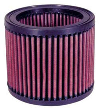 画像をギャラリービューアに読み込む, K&amp;N Replacement Air Filter 00-03 Aprilia RSV Mille/03 Tuono Fighter/04-05 RSV Tuono