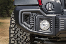 画像をギャラリービューアに読み込む, Rugged Ridge Spartacus Front Bumper Black 07-18 Jeep Wrangler