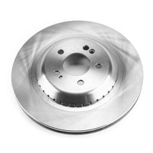 画像をギャラリービューアに読み込む, Power Stop 2017 Mercedes-Benz Maybach S550 Rear Autospecialty Brake Rotor