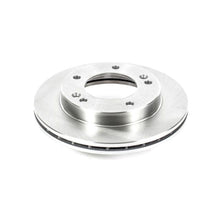 画像をギャラリービューアに読み込む, Power Stop 95-02 Kia Sportage Front Autospecialty Brake Rotor