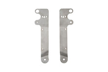 画像をギャラリービューアに読み込む, LP Aventure 18-19 Subaru Crosstrek Hood Light Brackets - Bare (Pair)
