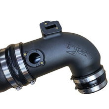 画像をギャラリービューアに読み込む, Injen 13-14 GMC Duramax LML 6.6L Evolution Intake