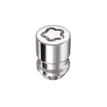 画像をギャラリービューアに読み込む, McGard Wheel Lock Nut Set - 5pk. (Cone Seat) M12X1.5 / 13/16 Hex / 1.28in. Length - Chrome