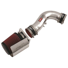 画像をギャラリービューアに読み込む, Injen 92-95 Lexus SC400 V6 4.0L Black IS Short Ram Cold Air Intake