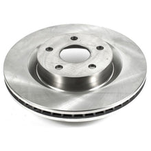 画像をギャラリービューアに読み込む, Power Stop 08-09 Pontiac G8 Front Autospecialty Brake Rotor