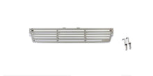 画像をギャラリービューアに読み込む, Putco 15-19 GMC Sierra HD - Stainless Steel - Bar Design Bumper Grille Bumper Grille Inserts