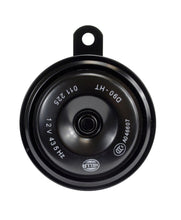 画像をギャラリービューアに読み込む, Hella Horn Bl Blk Disc Ht 92Mm 12V Univ