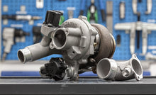 画像をギャラリービューアに読み込む, Garrett PowerMax Turbocharger 14-18 VW / Audi 2.0L TSI MK7 Stage 1 Upgrade Kit