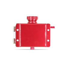 画像をギャラリービューアに読み込む, Mishimoto 1L Coolant Overflow Tank - Red