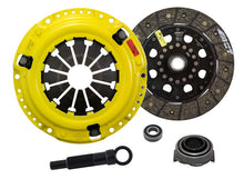 画像をギャラリービューアに読み込む, ACT 1992 Honda Civic HD/Perf Street Rigid Clutch Kit