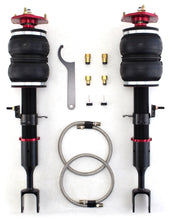 画像をギャラリービューアに読み込む, Air Lift Performance 02-07 Infiniti G35 / 03-08 Nissan 350Z Front Kit