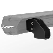 画像をギャラリービューアに読み込む, Rigid Industries Chase Light Bar Horizontal Surface Mount Kit w/15 Degree Adjustment (Pair)