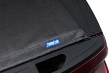 画像をギャラリービューアに読み込む, Tonno Pro 07-21 Toyota Tundra (NO Trail Edition) 8ft. 2in. Bed Lo-Roll Tonneau Cover